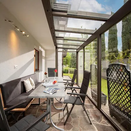 In Near Spieljochbahn Διαμέρισμα *