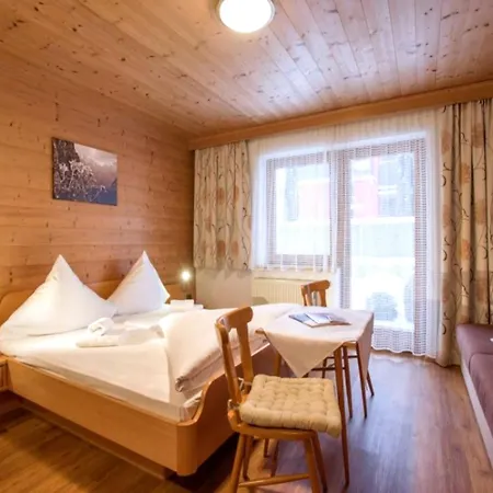 In Near Spieljochbahn * Fügen