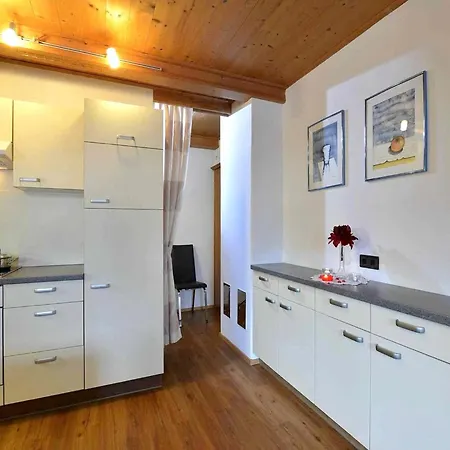 In Near Spieljochbahn Διαμέρισμα Fügen