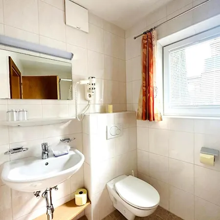 In Near Spieljochbahn * Fuegen