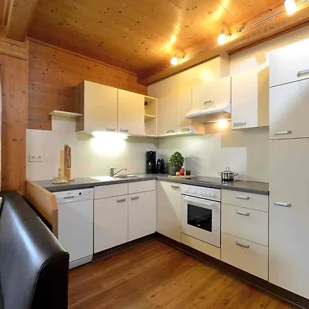 In Near Spieljochbahn Διαμέρισμα *