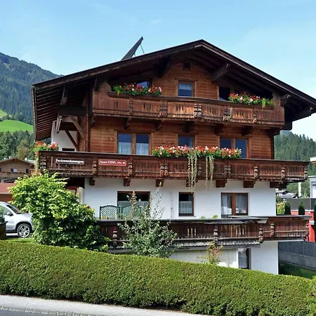 In Near Spieljochbahn Fügen
