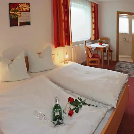 In Near Spieljochbahn *