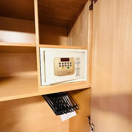 In Near Spieljochbahn Διαμέρισμα