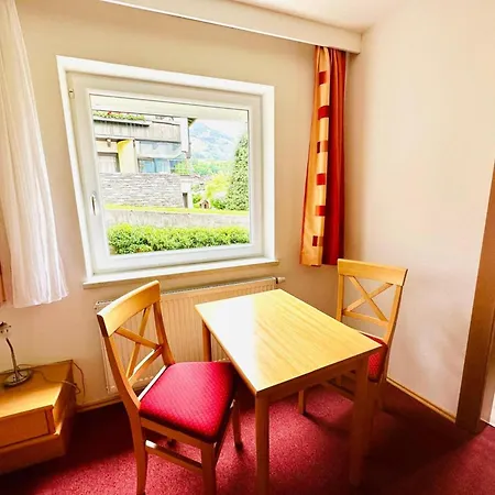 In Near Spieljochbahn Διαμέρισμα