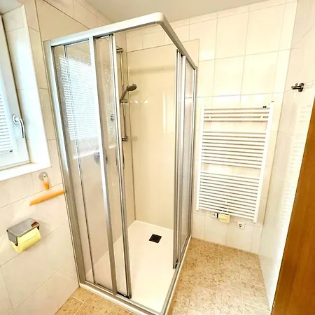 Apartment In Near Spieljochbahn