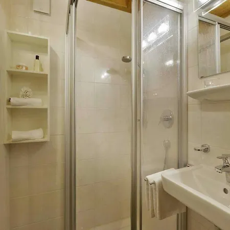 Apartment In Near Spieljochbahn *