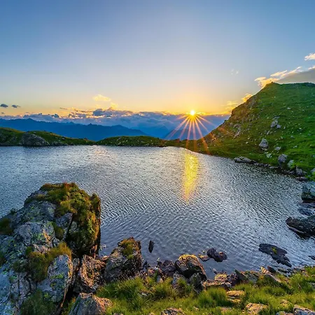 In Near Spieljochbahn * Fügen