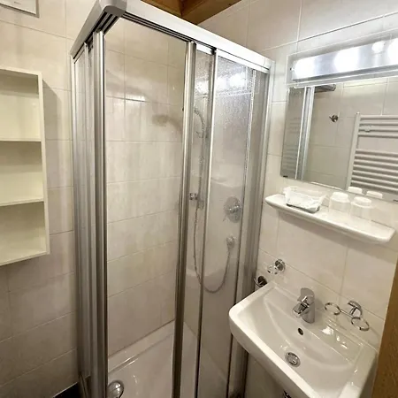 In Near Spieljochbahn Fuegen