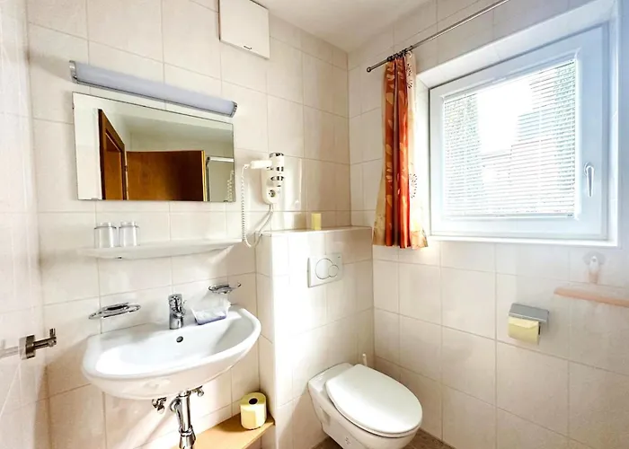 In Near Spieljochbahn * Fuegen