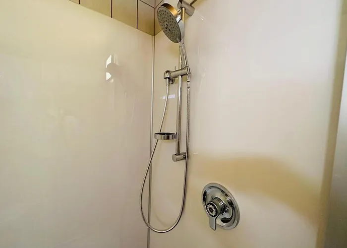 Apartment In Near Spieljochbahn *