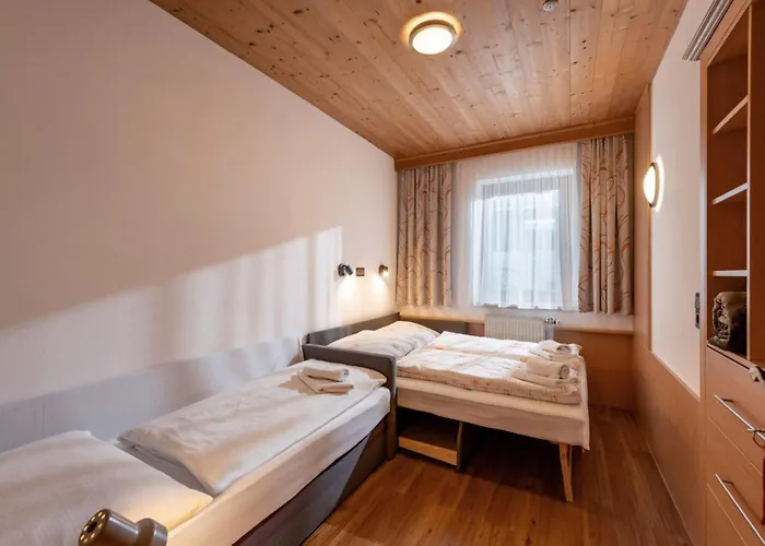 In Near Spieljochbahn