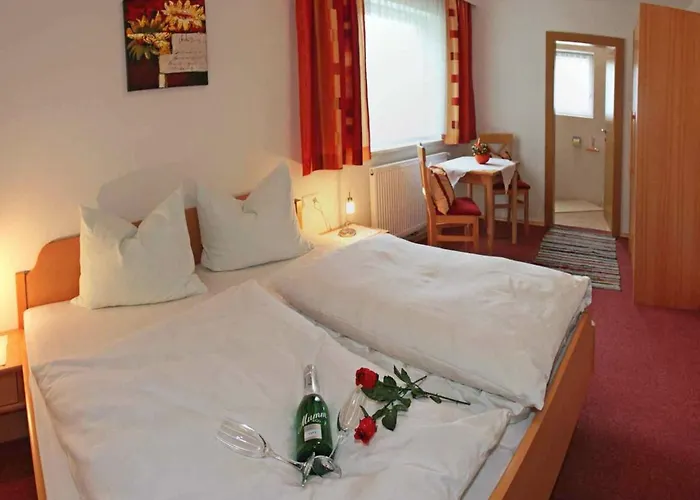 In Near Spieljochbahn *