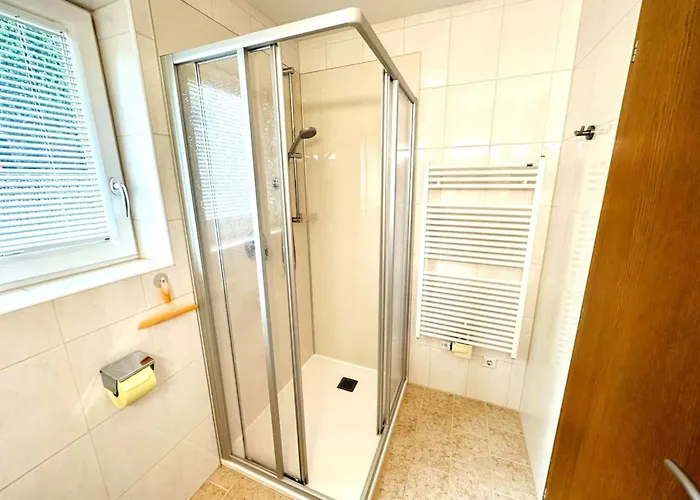 Apartment In Near Spieljochbahn