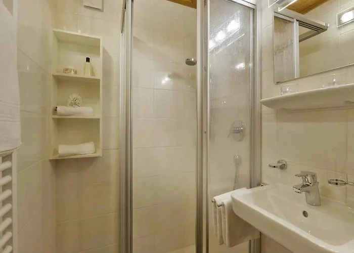 Apartment In Near Spieljochbahn *