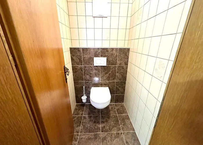 In Near Spieljochbahn