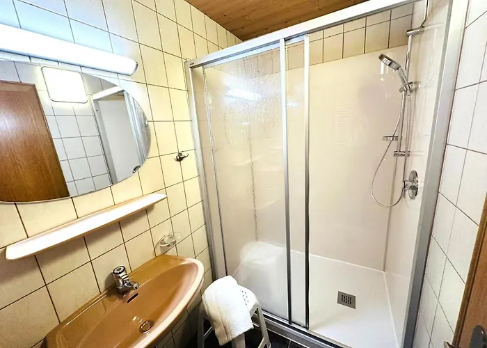 Apartamento In Near Spieljochbahn *