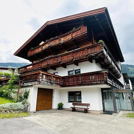 In Near Spieljochbahn Appartement