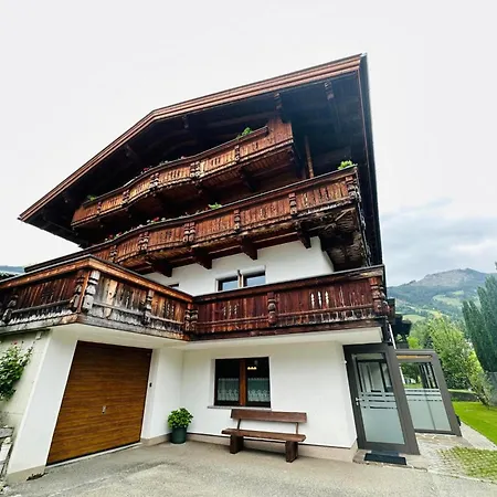 In Near Spieljochbahn *