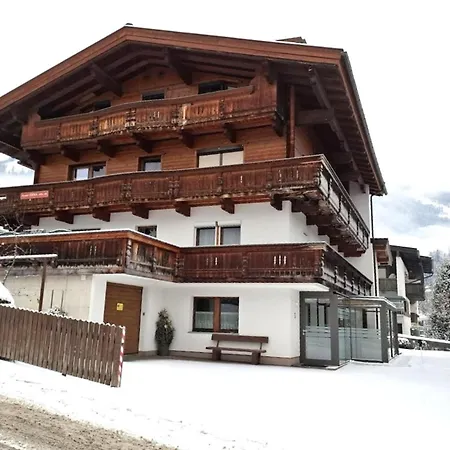 In Near Spieljochbahn * Fügen