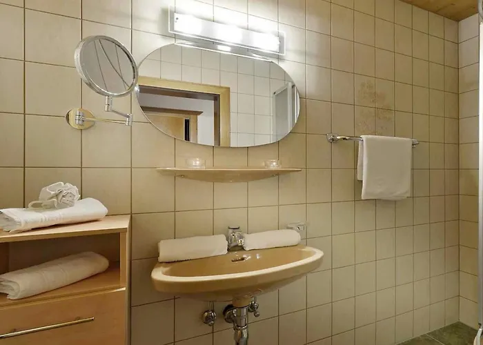 Appartement In Near Spieljochbahn