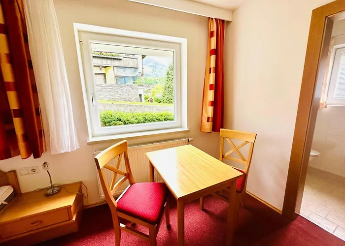 In Near Spieljochbahn Appartement