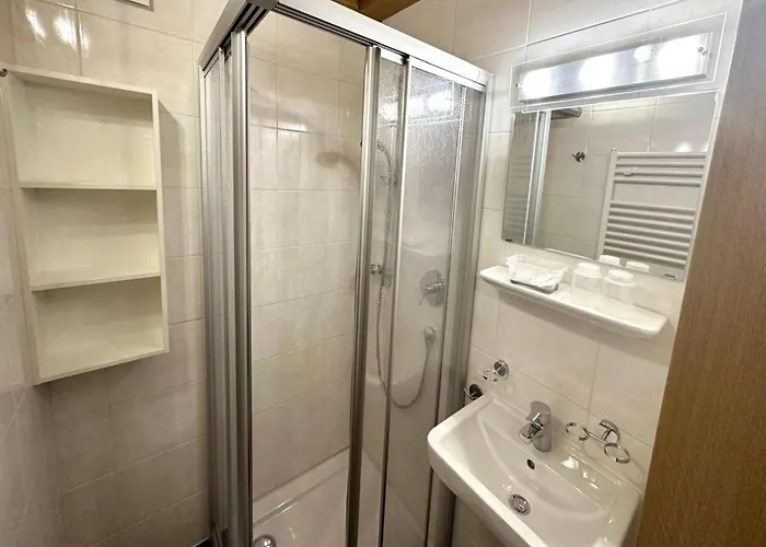 In Near Spieljochbahn Fügen