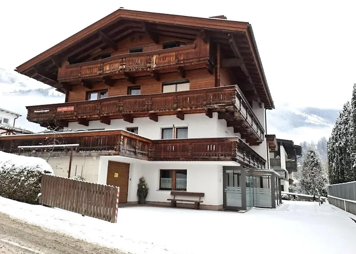 In Near Spieljochbahn * Fügen